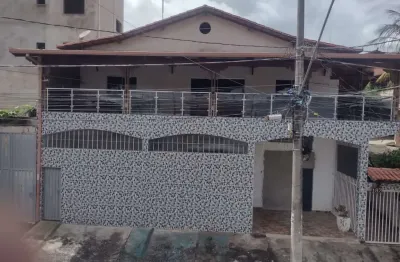 Casa para venda em contagem, petrolândia, 3 dormitórios, 1 suíte, 2 banheiros, 1 vaga