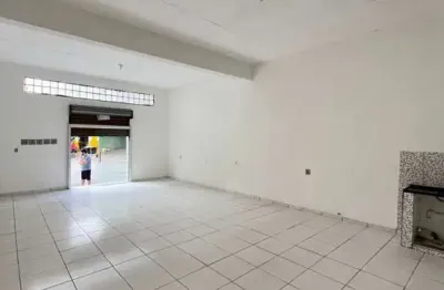 Ponto comercial para alugar no Petrolândia, Contagem 