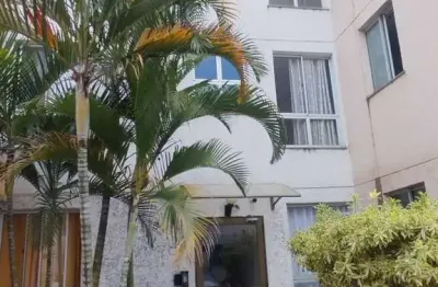 Apartamento para venda em betim, niterói, 2 dormitórios, 1 banheiro, 1 vaga