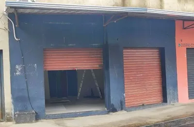 Ponto comercial para alugar no Petrolândia, Contagem 