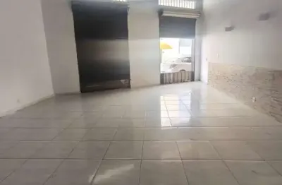 Ponto comercial para alugar no Amazonas, Betim 