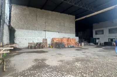 Barracão / Galpão / Depósito para alugar no Inconfidentes, Contagem 