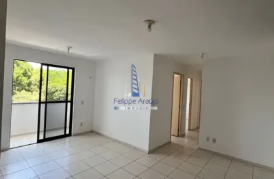 Excelente oportunidade de  apartamento no residencial villa rubí