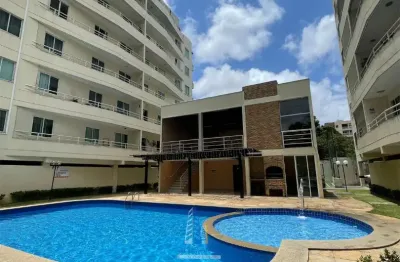 Lindo apartamento projetado no empreendimento com a maior planta do passaré, localizado em frente ao zoológico !!!