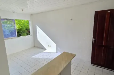 Apartamento com 2 quartos à venda na Rua Valparaíso, 156, Conjunto Palmeiras, Fortaleza