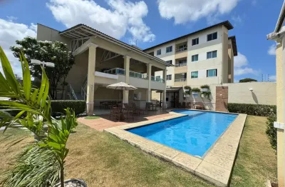 Linda casa duplex em condomínio na messejana, próximo ao frotinha.