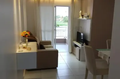 Excelente apartamento localizado no melhor da maraponga!!!