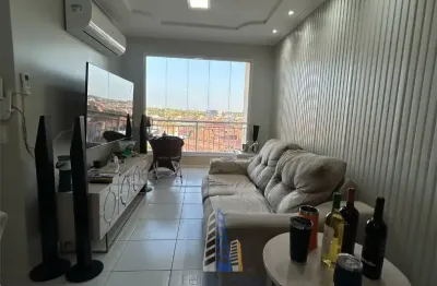 Excelente apartamento a venda com localização estratégica na cajazeiras