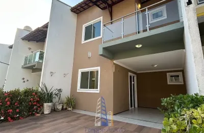 Excelente casa em condomínio ao lado do pinheiro  supermercado da av. ministro josé américo ( cambeba ) !!!