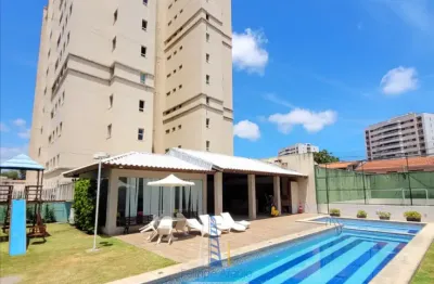 Lindo apartamento todo projetado e reformado, localizado entre as avs. dos expedicionários e borges de melo !!!