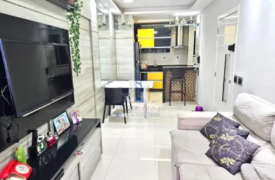 Lindo apartamento projetado, localizado na messejana, próximo av. frei cirilo