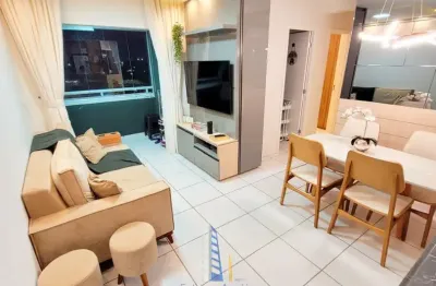 Lindo apartamento todo projetado na região da maraponga vizinho a av bernardo manuel !!!