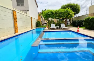 Casa de alto padrão de exclente qualidade em condomínio no passare!!!