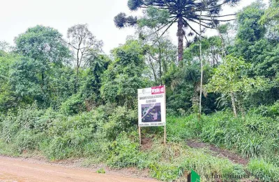 Terreno comercial à venda na Zona Rural, Bocaiúva do Sul 