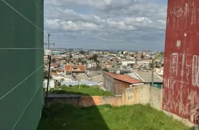 Terreno à venda na Estrada Da Ribeira Br-476, Guarani, Colombo