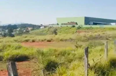 Terreno à venda na Rua Cerro Azul, Paloma, Colombo