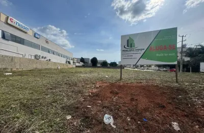 Comércios para locação em campina grande do sul, jardim paulista