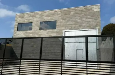 Barracão / Galpão / Depósito para alugar na Rua Rio Azul, 2604, Atuba, Pinhais