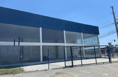 Sala comercial à venda na Avenida Victor Ferreira do Amaral, 3672, Tarumã, Curitiba