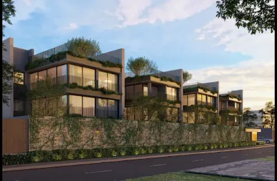 Lançamento 2 suítes e 2 vagas 110m² a 248m², garden, padrão e duplex com piscina na cidade jardim - d/oscar