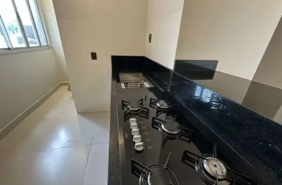Apartamento à venda no setor bela vista com dois quartos sendo uma suíte