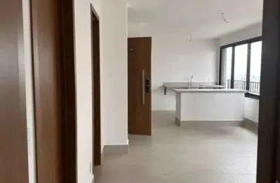 Apartamento à venda setor bueno entregue em 2025 com duas suítes plenas