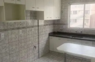 Apartamento à venda no setor bela vista com três quartos sendo uma suíte