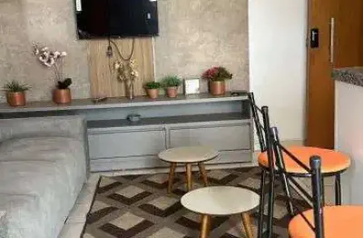 Apartamento com 1 quarto à venda na Rua C14, 100, Setor Sudoeste, Goiânia