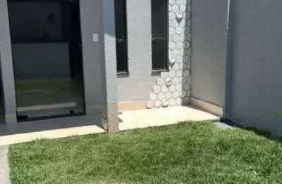 Casa com 3 quartos à venda na Rua RPB 19, 100, Residencial Parque dos Buritis, Senador Canedo
