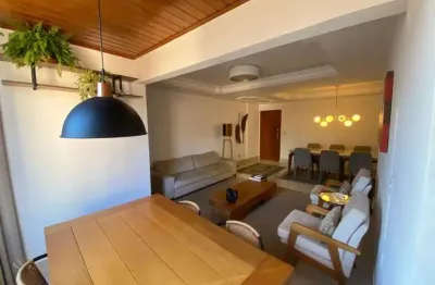 Aparatamento à venda no setor bueno com quatro quartos sendo duas suítes