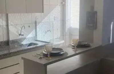 Imóvel para venda com 46 metros quadrados com 1 quarto em setor sudoeste - goiânia - go