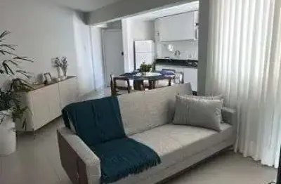 Apartamento com 3 quartos à venda na Rua T 37, 100, Setor Bueno, Goiânia