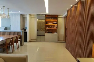 Imóvel para venda possui 126 metros quadrados com 3 quartos em setor oeste - goiânia - go