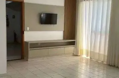 Apartamento com 3 quartos à venda na Avenida T 4, 100, Setor Bueno, Goiânia