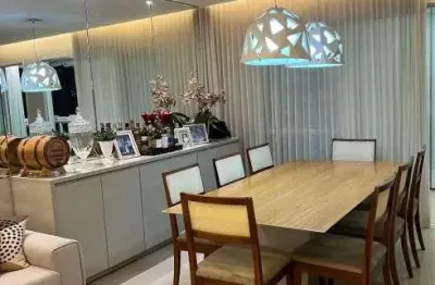 Apartamento com 3 quartos à venda na Avenida T 14, 100, Serrinha, Goiânia