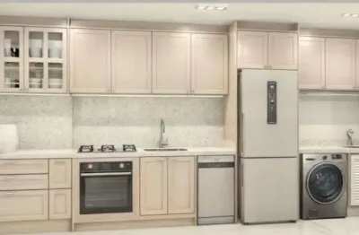 Apartamento à venda no blume serrinha completo em marcenaria entregue em setembro/2025 analisa permu