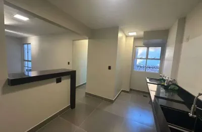 Apartamento à venda setor bueno com dois quartos sendo uma suíte