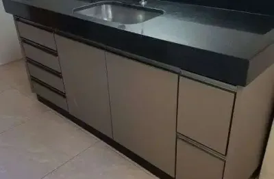 Apartamento com 2 quartos à venda na Rua R 8, 100, Setor Oeste, Goiânia