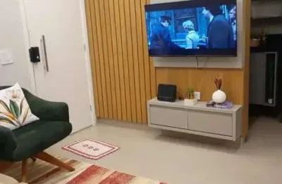 Apartamento com 2 quartos à venda na Rua 25 A, 100, Setor Aeroporto, Goiânia