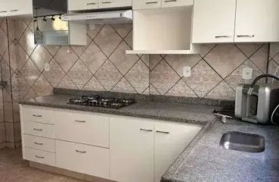 Apartamento à venda no setor bela vista reformado e mobiliado