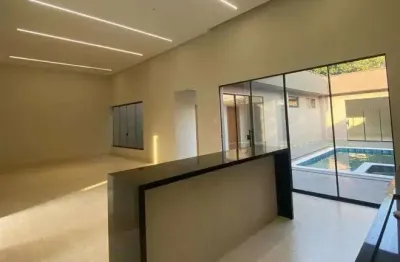 Térrea para venda com 204 metros quadrados com 3 quartos em setor faiçalville - goiânia - go