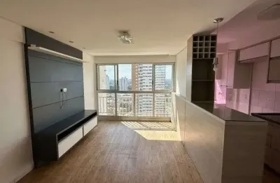 Apartamento à venda parque amazônia com dois quartos sendo uma suíte