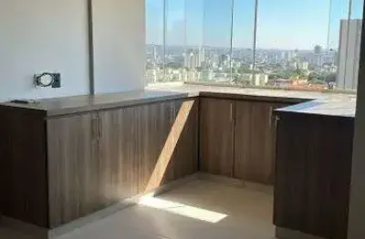 Apartamento com 2 quartos à venda na Praça C113, 100, Jardim América, Goiânia