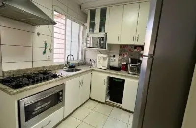 Apartamento com 3 quartos à venda na Rua T 48, 100, Setor Bueno, Goiânia