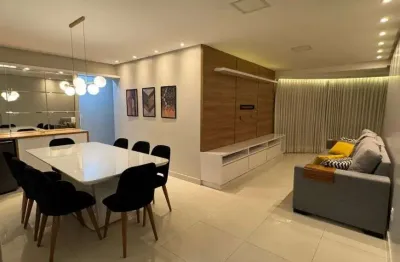 Apartamento com 3 quartos à venda na Rua 13 A, 100, Setor Aeroporto, Goiânia