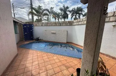 Casa com 3 quartos à venda na Rua C160, 100, Jardim América, Goiânia