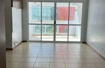 Apartamento com 3 quartos à venda na Rua 1, 100, Setor Oeste, Goiânia