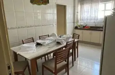 Apartamento com 4 quartos à venda na Rua 9, 100, Setor Oeste, Goiânia