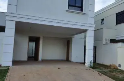 Casa em condomínio fechado com 3 quartos à venda na Avenida Professor Nion Albernaz, 100, Jardins Marselha, Aparecida de Goiânia