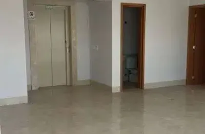 Apartamento novo à venda setor oeste com 178 metros e quatro suítes plenas